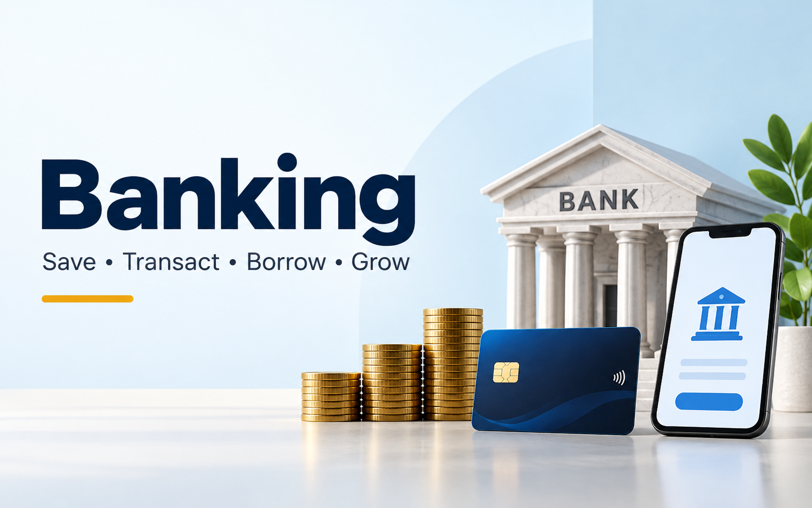 Banking in India: A Complete Guide to Bank Accounts, Digital Payments, Loans and Financial Safety
